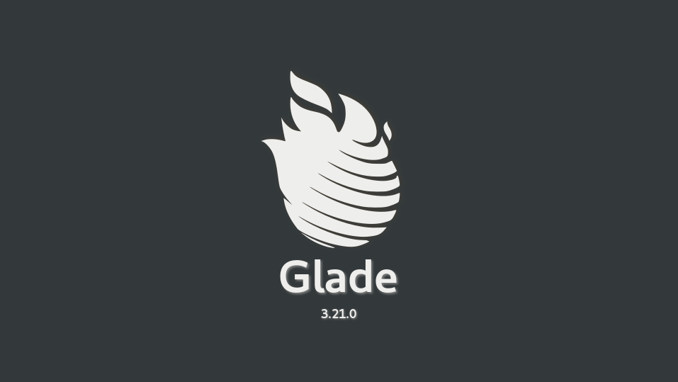 Instalar Glade 3.21.0 con Flatpak